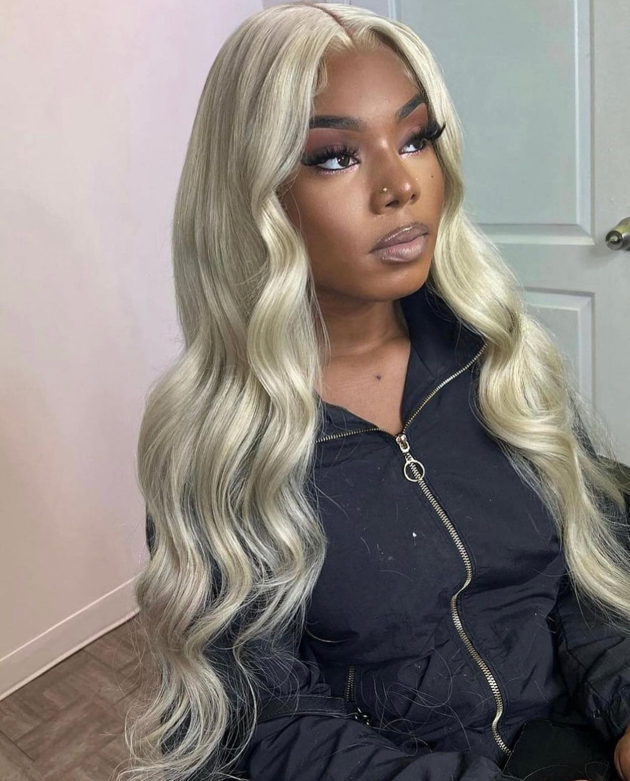 613 13x4 180 Density Frontal Wigs Shop Kai D. Kollection