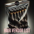 PREMIUM HAIR VENDORS